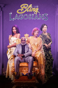 Ấn Độ Hào Nhoáng - The Bling Lagosians