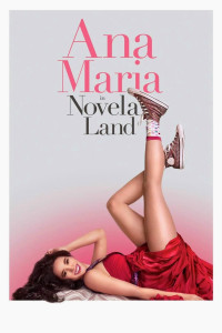 Ana Maria Trong Phim - Ana Maria in Novela Land