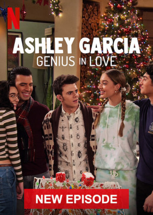 Ashley Garcia: Thiên tài đang yêu (Giáng Sinh)