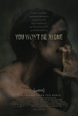 Bạn Sẽ Không Cô Đơn - You Won't Be Alone