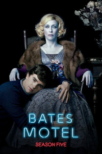 Bates Motel (Phần 5) - Bates Motel (Season 5)