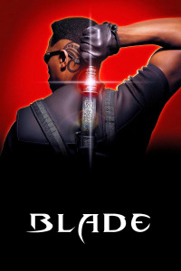 Blade - Blade