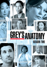 Ca Phẫu Thuật Của Grey (Phần 2) - Grey's Anatomy (Season 2)