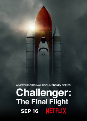 Challenger: Chuyến bay cuối - Challenger