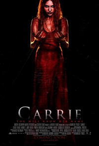 Cơn thịnh nộ của Carrie - Carrie