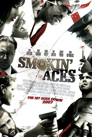 Cuộc Chiến Băng Đảng - Smokin' Aces