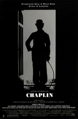 Cuộc Đời Của Vua Hề - Chaplin