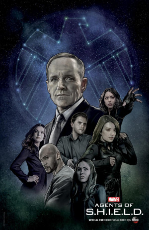 Đặc Vụ S.H.I.E.L.D. (Phần 5) - Marvel's Agents of S.H.I.E.L.D. (Season 5)