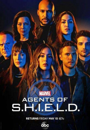 Đặc Vụ S.H.I.E.L.D. (Phần 6) - Marvel's Agents of S.H.I.E.L.D. (Season 6)