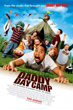 Daddy Day Camp - Daddy Day Camp