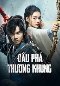 Đấu Phá Thương Khung - Battle Through The Heaven