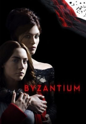 Dấu Vết Ma Cà Rồng - Byzantium