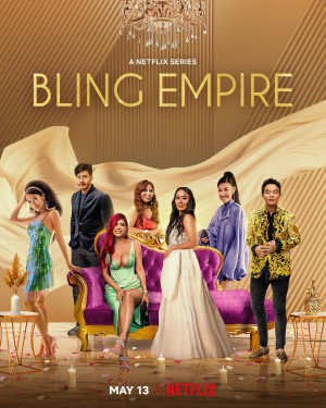 Đế chế phô trương (Phần 2) - Bling Empire (Season 2)