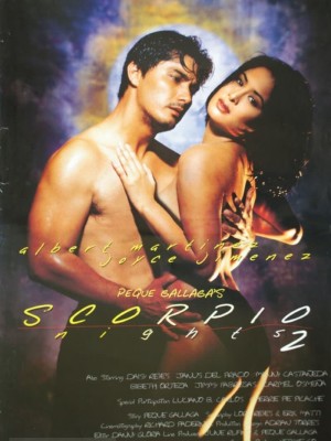 Đêm Của Thiên Yết 2 - Scorpio Nights 2