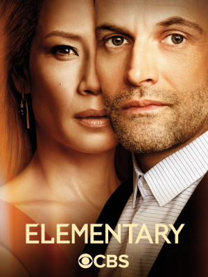 Điều Cơ Bản (Phần 7) - Elementary (Season 7)