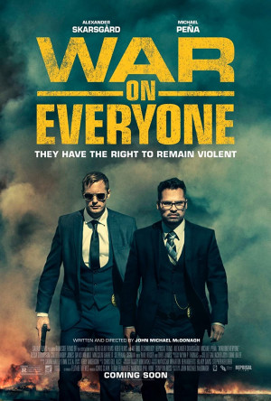 Đồng Tiền Đen - War On Everyone