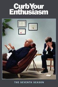 Đừng Quá Nhiệt Tình (Phần 7) - Curb Your Enthusiasm (Season 7)