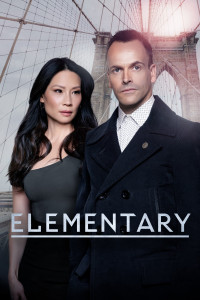 Điều Cơ Bản (Phần 5) - Elementary (Season 5)