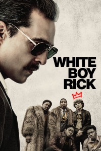 Giang Hồ Trẻ Tuổi  - White Boy Rick