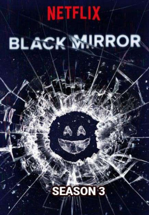 Gương Đen (Phần 3) - Black Mirror (Season 3)