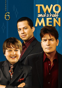 Hai người đàn ông rưỡi (Phần 6) - Two and a Half Men (Season 6)