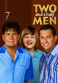 Hai người đàn ông rưỡi (Phần 7) - Two and a Half Men (Season 7)