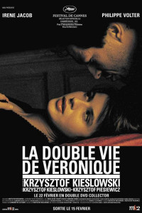 Hai Số Phận của Véronique - The Double Life of Véronique