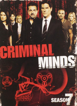 Tâm Lý Tội Phạm (Phần 7) - Criminal Minds (Season 7)