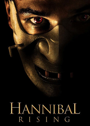 Hannibal Trỗi Dậy - Hannibal Rising