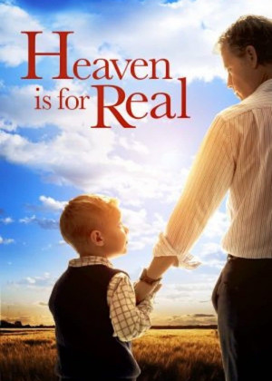 Heaven is for Real - Heaven is for Real