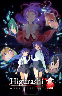 Khi ve sầu khóc 2020 (Phần 1) - Higurashi: When They Cry GOU (Season 1)