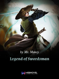 Kiếm Khách Võ Lâm - Legend Of Swordman