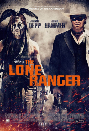 Kỵ Sĩ Cô Độc - The Lone Ranger