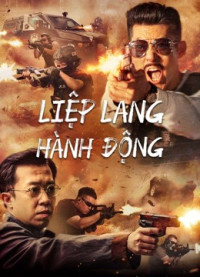 Liệp Lang Hành Động - Dealer Hunting