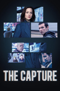 Nắm Bắt (Phần 1) - The Capture (Season 1)