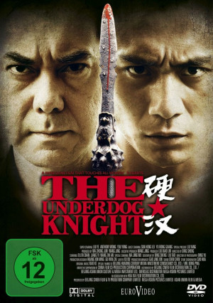 Ngạnh Hán - The Underdog Knight
