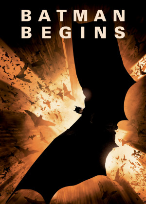 Người Dơi Xuất Hiện - Batman Begins