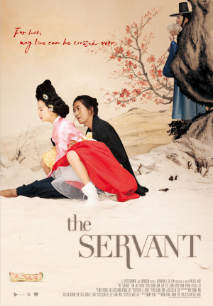 Người Hầu - The Servant