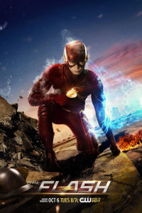 Người hùng tia chớp (Phần 2) - The Flash (Season 2)