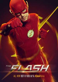 Người hùng tia chớp (Phần 6) - The Flash (Season 6)