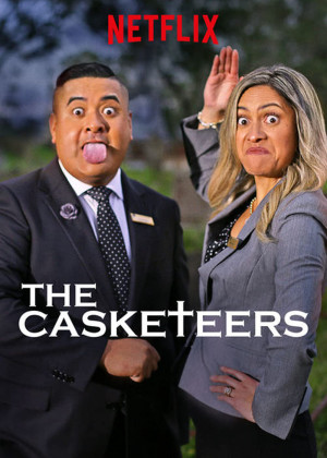 Nhà tang lễ (Phần 1) - The Casketeers (Season 1)