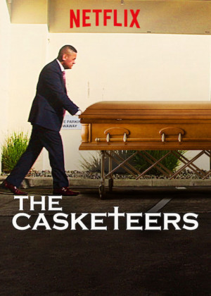 Nhà tang lễ (Phần 2) - The Casketeers (Season 2)