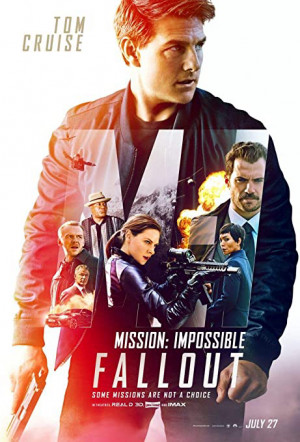 Nhiệm vụ bất khả thi - Mission: Impossible