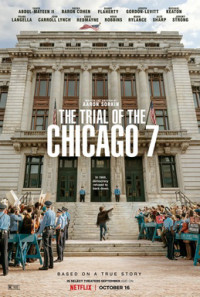 Phiên tòa Chicago 7 - The Trial of the Chicago 7