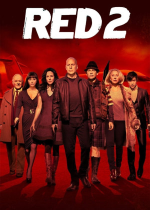 Red 2 - Red 2