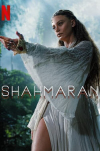 Shahmaran (Phần 2) - Shahmaran (Season 2)