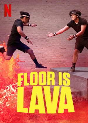 Sàn dung nham (Phần 1) - Floor Is Lava (Season 1)