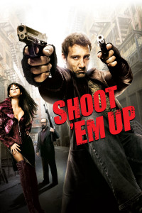 Shoot 'Em Up - Shoot 'Em Up