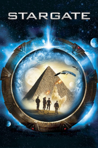 Stargate - Stargate