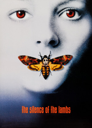 Sự Im Lặng Của Bầy Cừu - The Silence of the Lambs